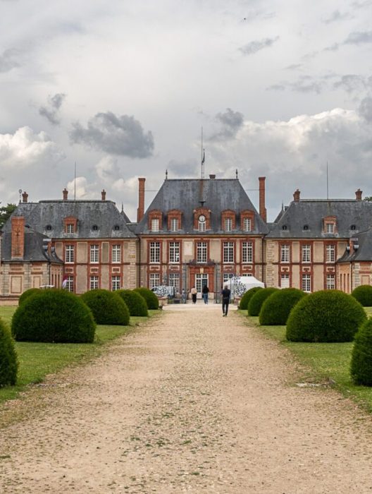 Château de Breteuil