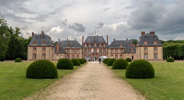 Château de Breteuil