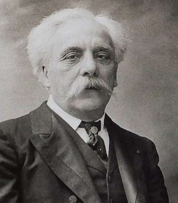 Fauré party