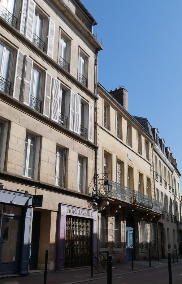 Visite gourmande de Saint-Germain-en-Laye