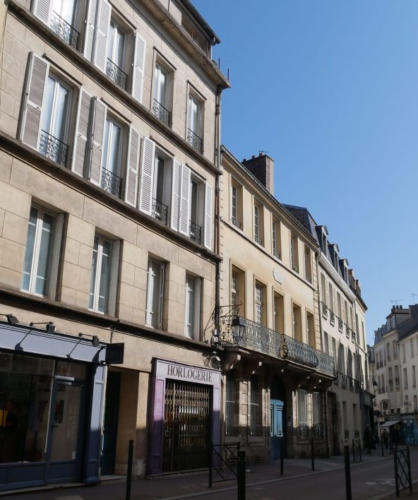 Visite gourmande de Saint-Germain-en-Laye