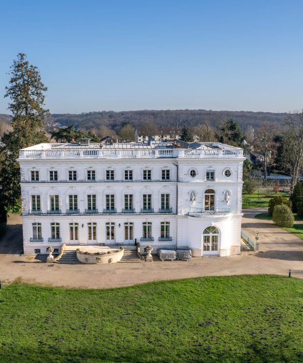 Château du Haut Buc