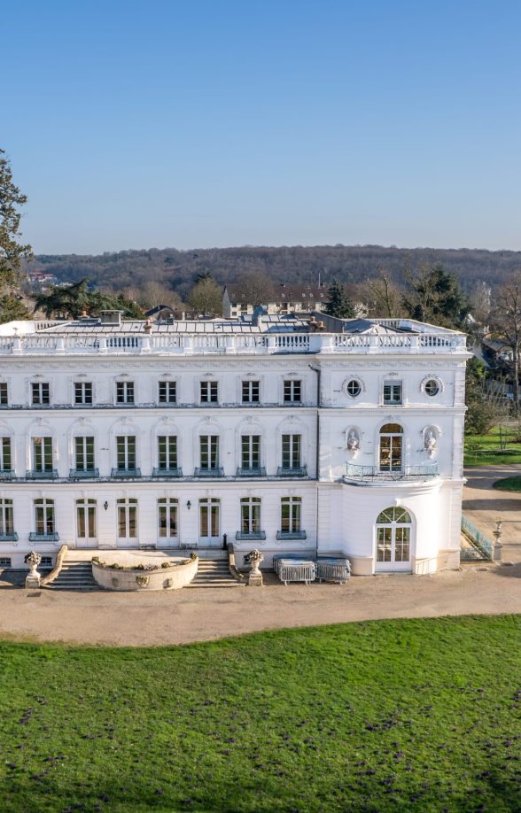 Château du Haut Buc