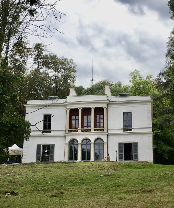 Villa Viardot