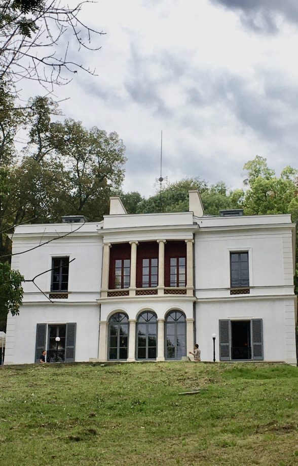 Villa Viardot