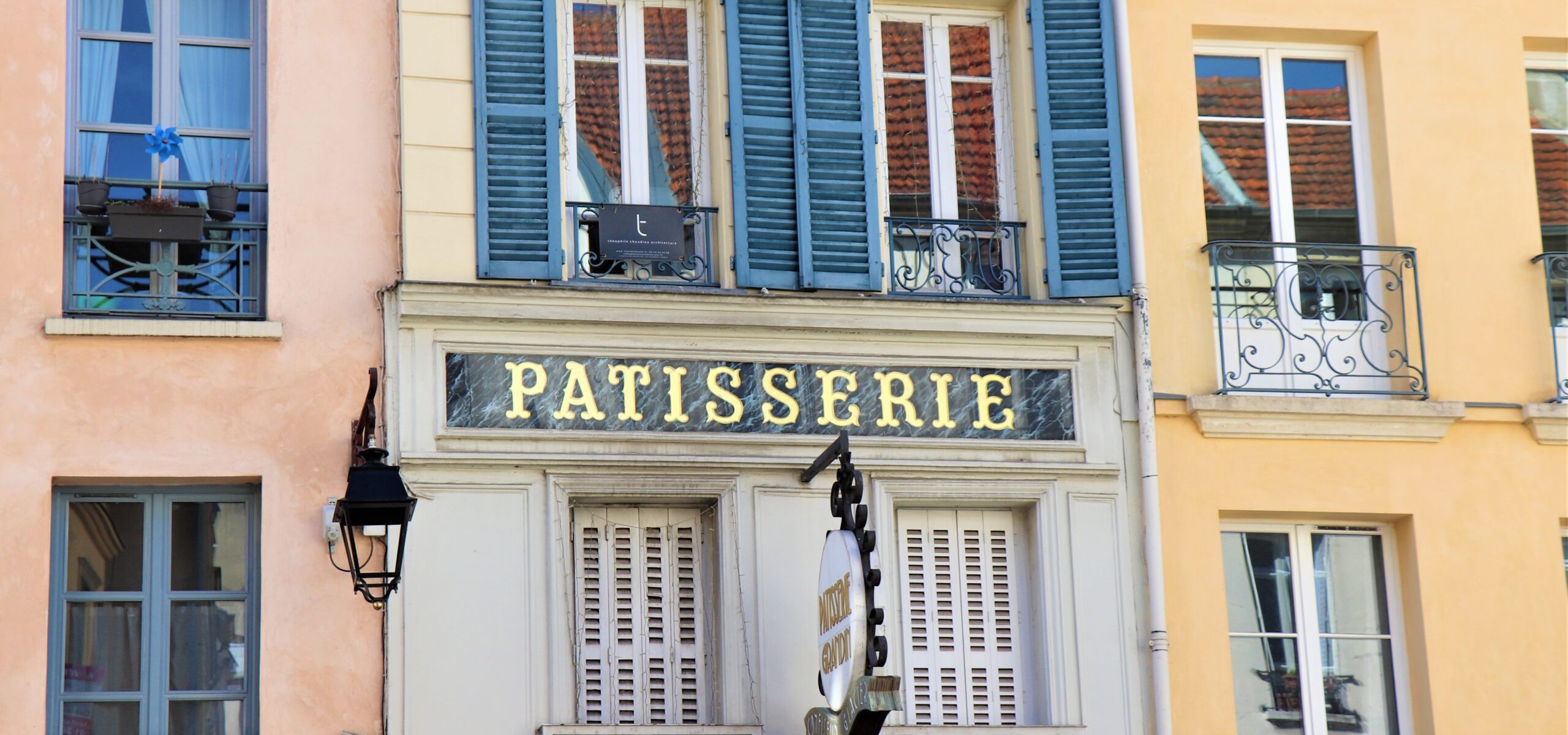 Visite gourmande de Saint-Germain-en-Laye