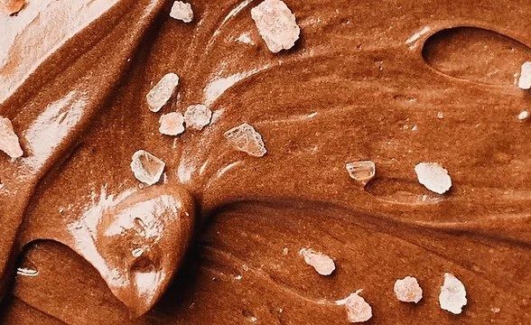 Le Cuisinaire du Roi - Truffes et Rose des sables au chocolat