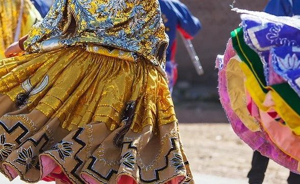 Le Cuisinaire du Roi - Cuisine du monde : Menu amérique latine