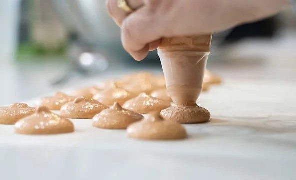 Le Cuisinaire du Roi - Atelier Macarons