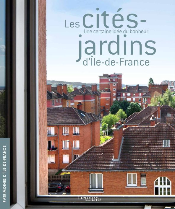 Les cités-jardins