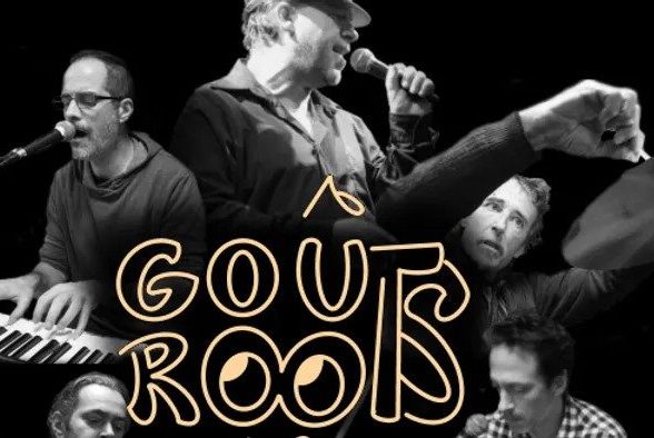 Goût Roots