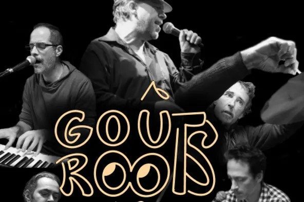 Goût Roots