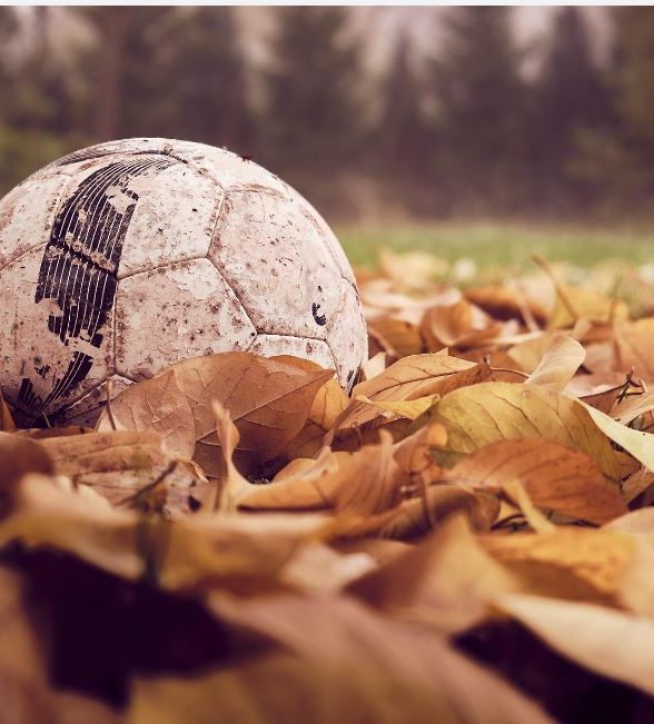 football automne