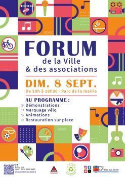 Forum des Associations