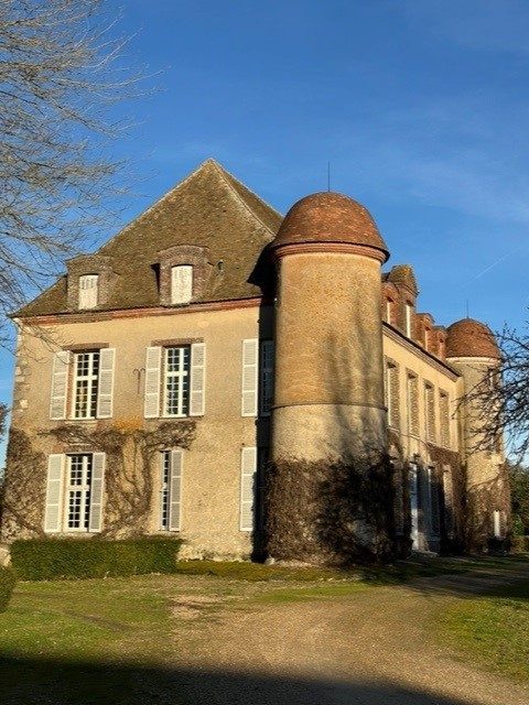 Le Domaine de la Grande Maison_Tilly