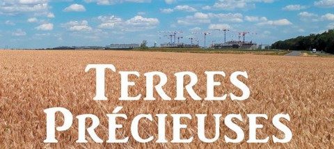 Terres précieuses