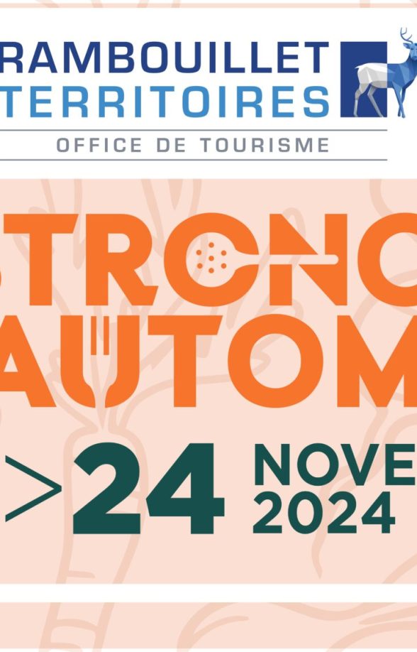 Gastronomie d’automne 2024_Rambouillet