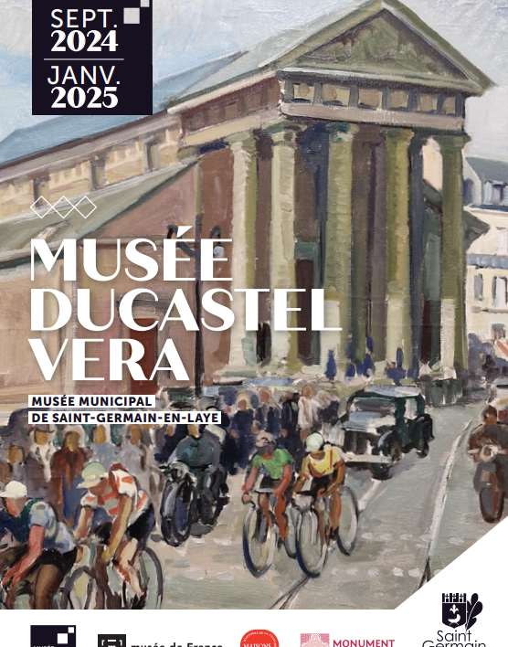 Programme Musée Vera-Ducastel 2024-2025