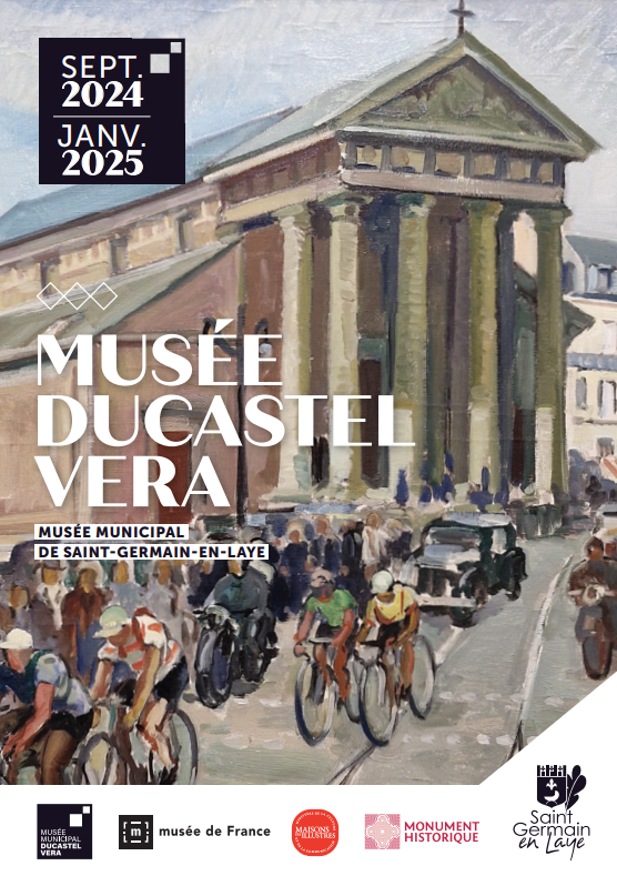 Programme Musée Vera-Ducastel 2024-2025