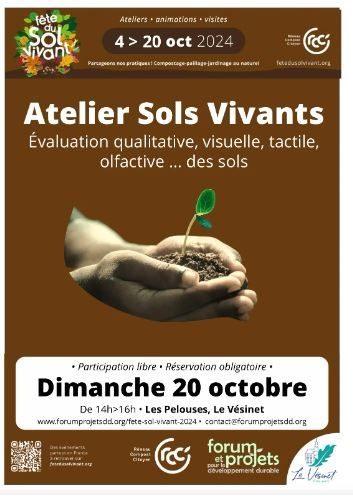 atelier sol vivant