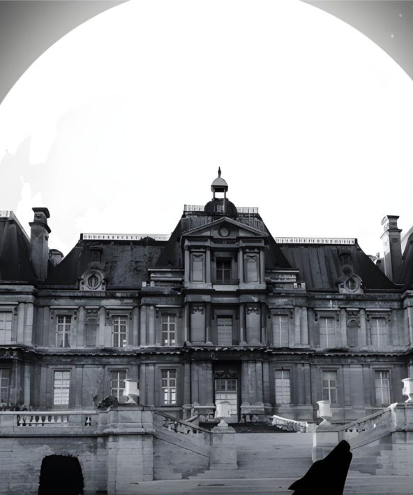 Halloween au Château de Maisons