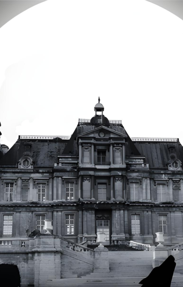 Halloween au Château de Maisons