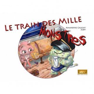 Le train aux milles monstres_Rambouillet