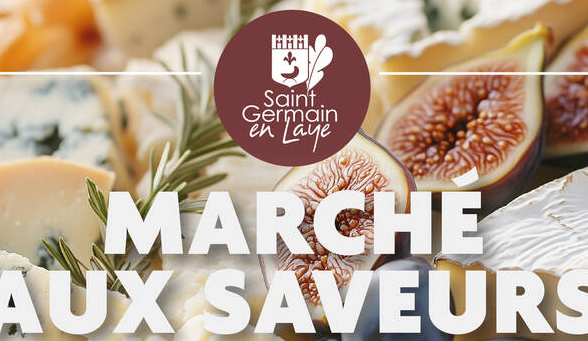 Marché aux saveurs 78100