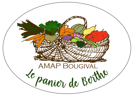 AMAP le Panier de Berthe_Bougival