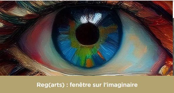 Reg(arts) : L'exposition de Chanorier Qui Vaut Le Coup D'oeil_Croissy-sur-Seine