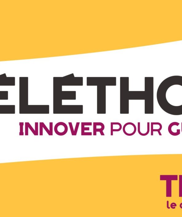 Téléthon à Rambouillet_Rambouillet