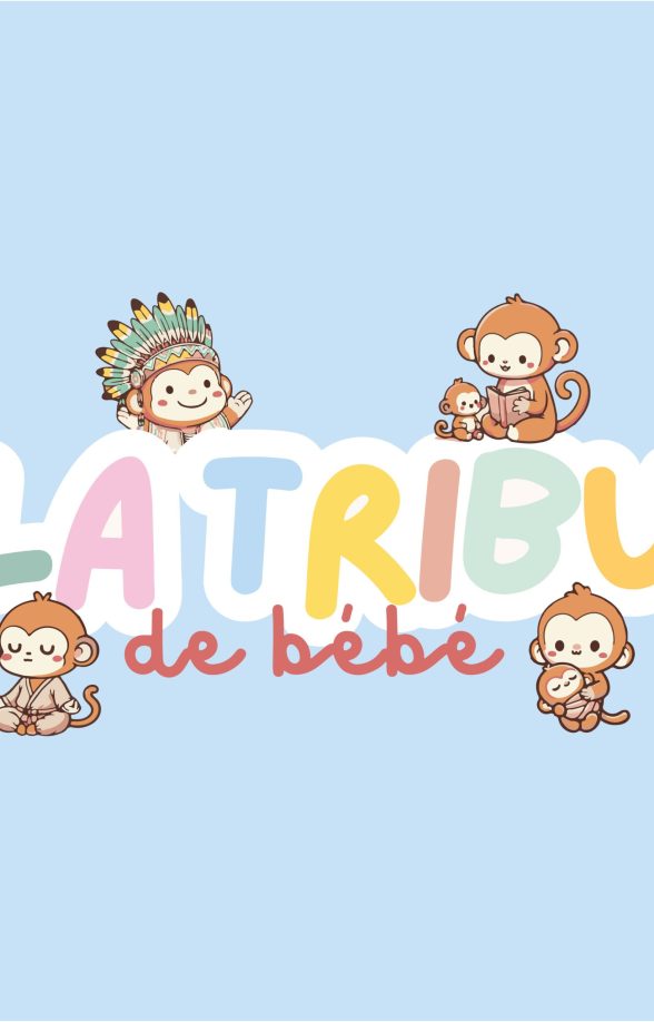 La tribu de bébé_Méré