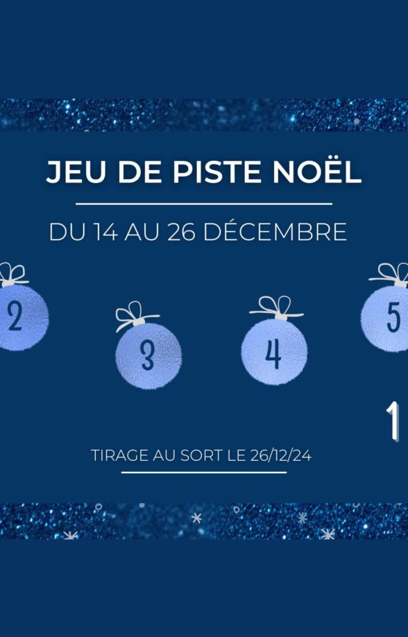 Jeu de Piste Noël_Maisons-Laffitte