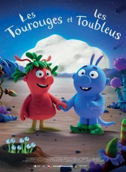 Les Tourouges et les Toubleus_Carrières-sur-Seine