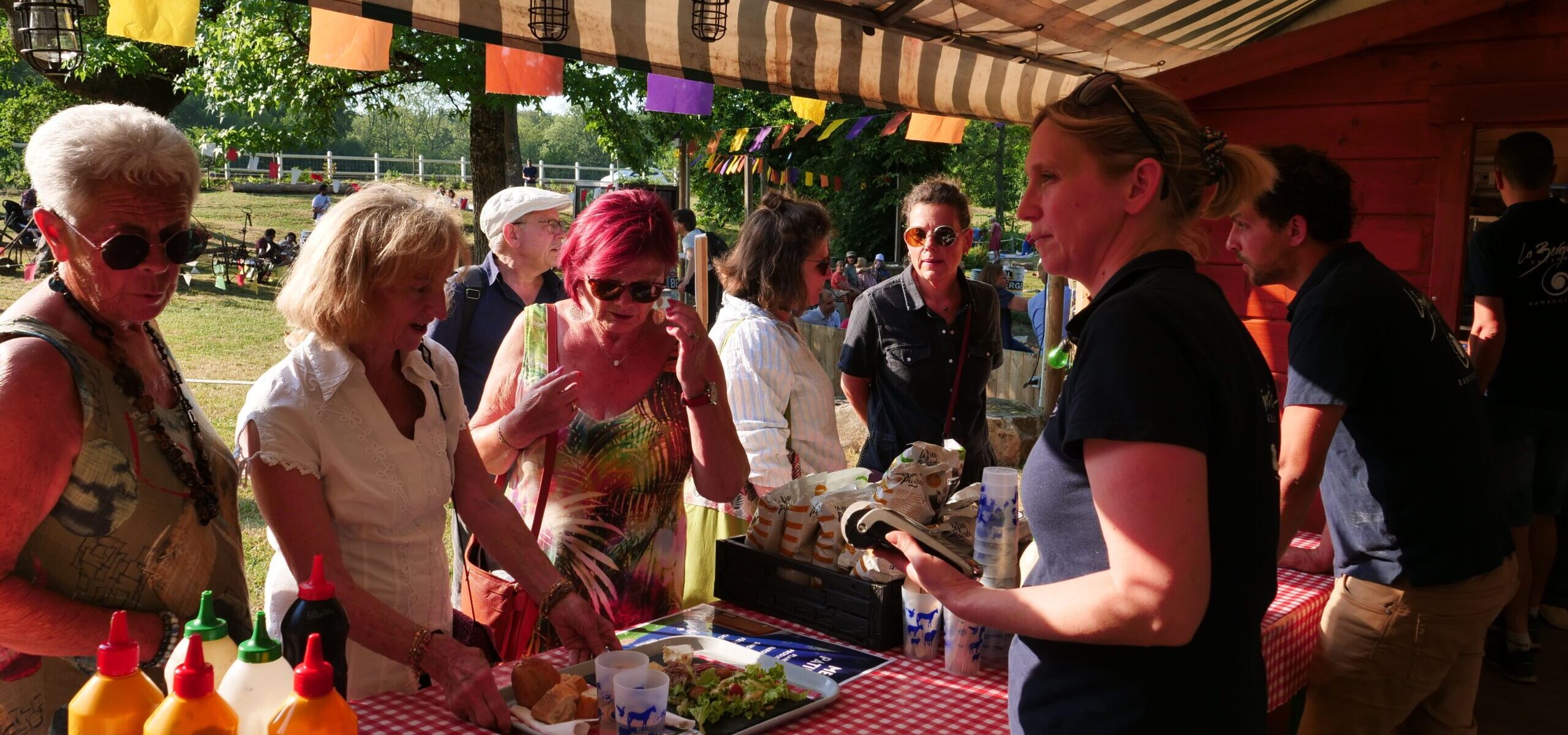 Les apéros concerts de la Bergerie_Rambouillet