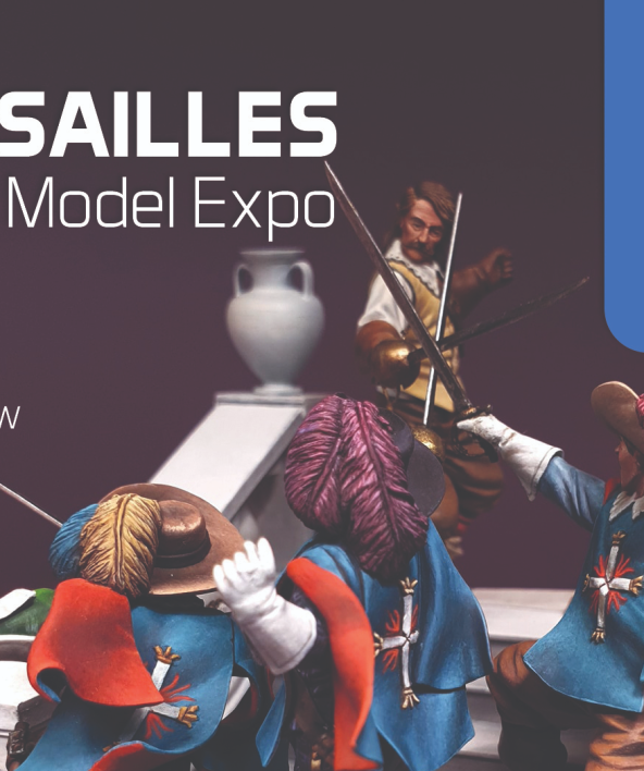 World Model Expo 2025_Versailles