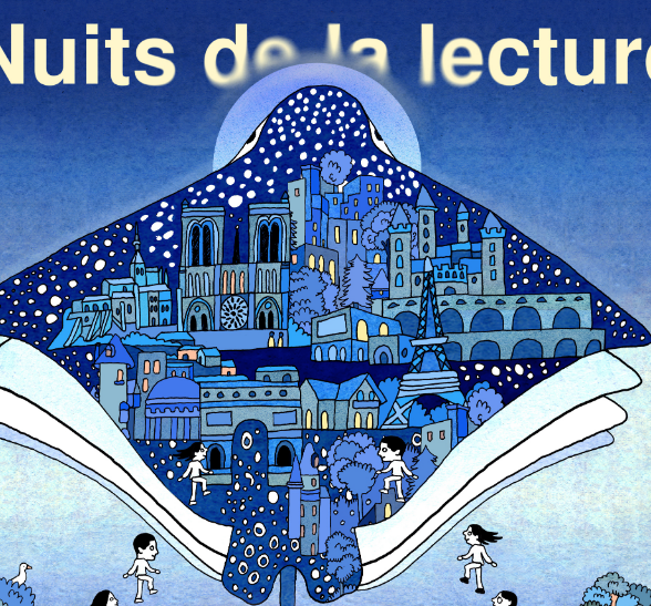 Lectures de contes - Nuits de la lecture à Cernay-la-Ville_Cernay-la-Ville