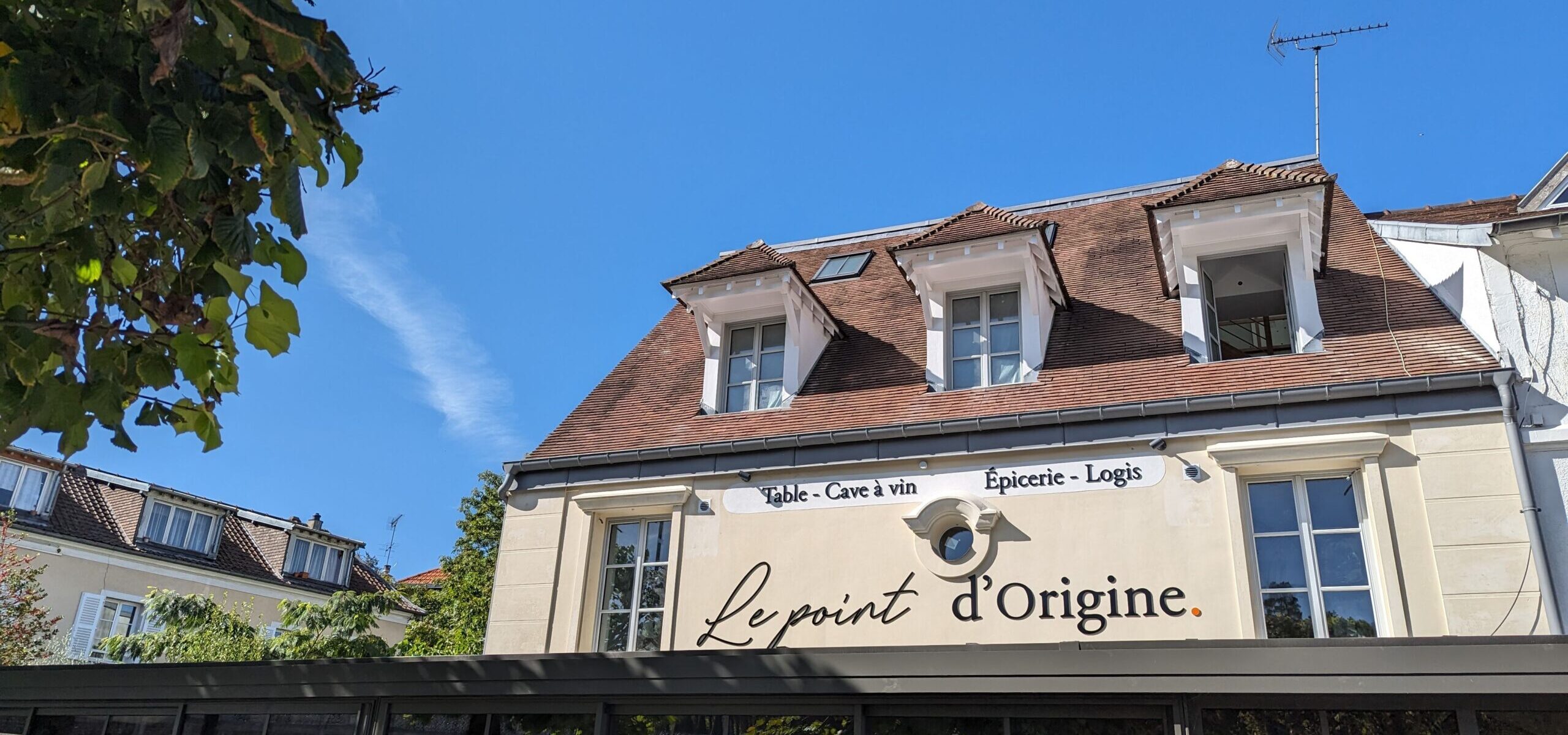 Le Logis d’Origine_Marly-le-Roi