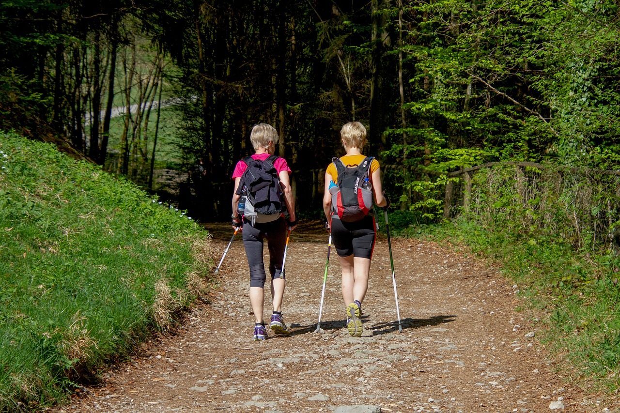 Championnats de France de marche nordique 2025_Verneuil-sur-Seine