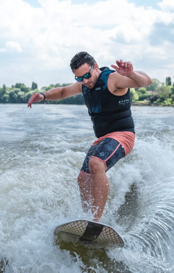 Wakesurf_Villennes-sur-Seine