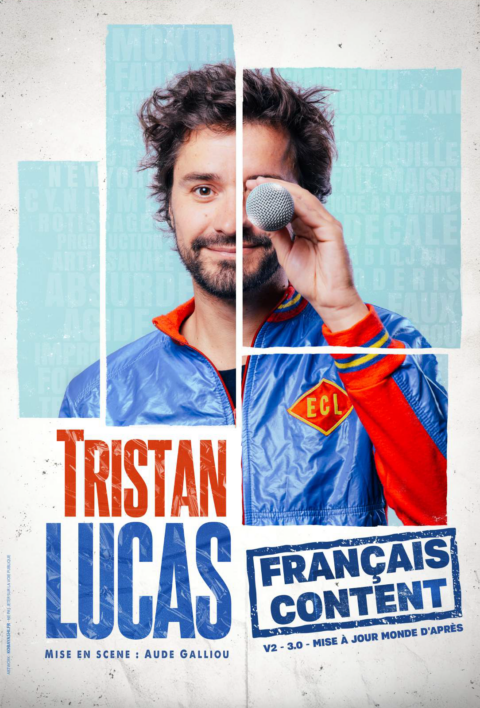 Royal Factory _ TRISTAN LUCAS dans FRANCAIS CONTENT_Versailles