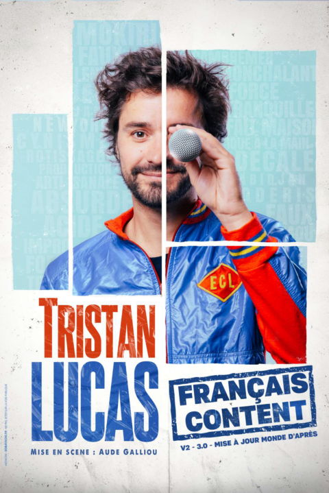 Royal Factory _ TRISTAN LUCAS dans FRANCAIS CONTENT_Versailles