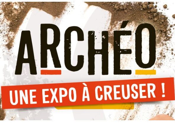 Accueil Actualités Archéo : L’expo À Creuser Débarque À Croissy ! Archéo : L’expo à creuser débarque à Croissy !_Croissy-sur-Seine