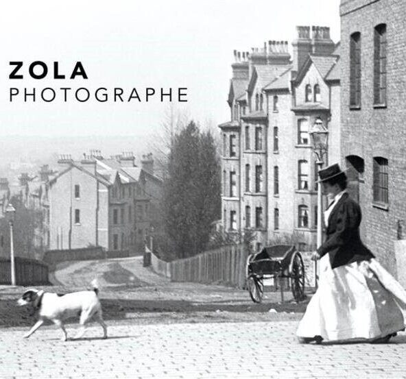 Exposition Zola photographe_Versailles