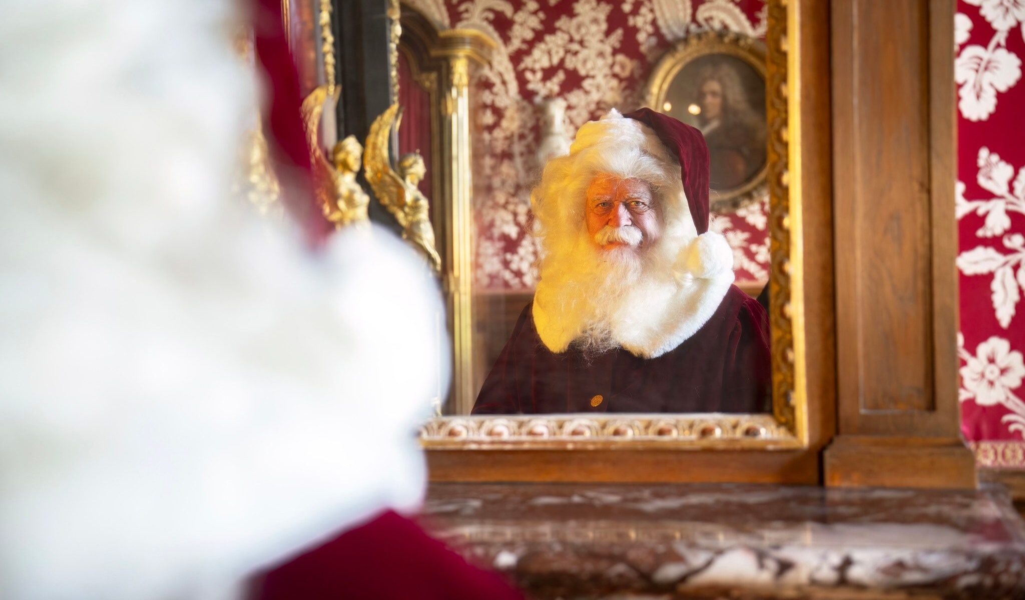 Le Fabuleux Noël du Château de Rambouillet_Rambouillet