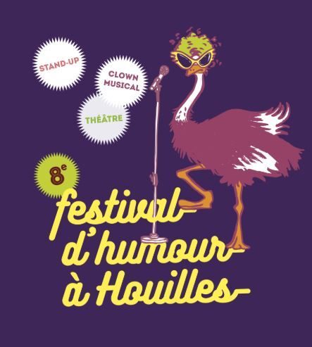 Festival d’Humour à Houilles_Houilles