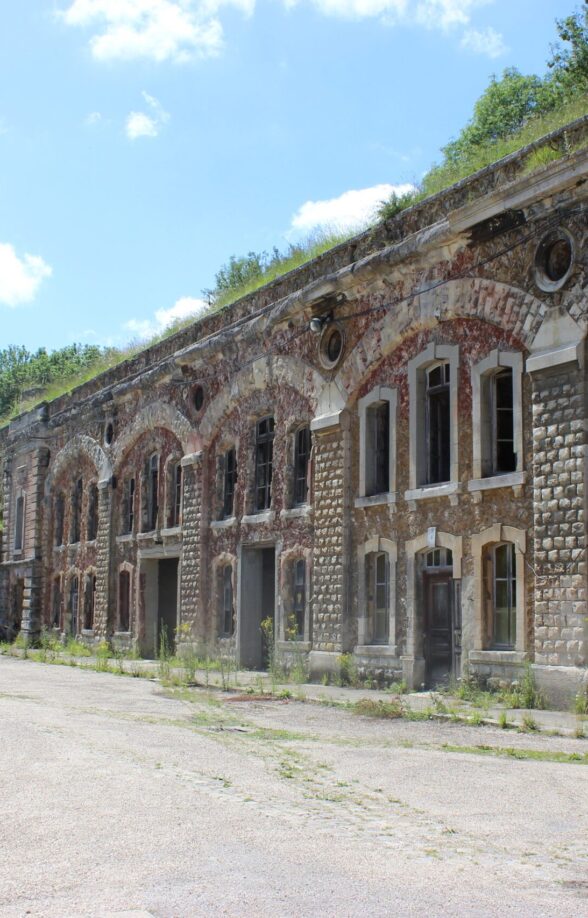 Visite guidée du Domaine du Trou d’Enfer_Marly-le-Roi