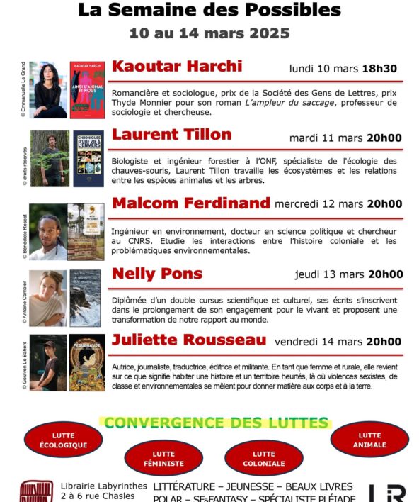 Semaine des possibles_Rambouillet