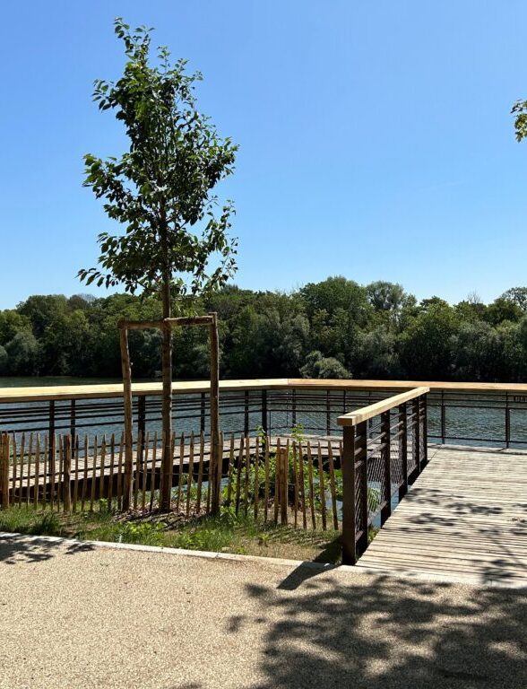 Yoga méditatif sur les berges du Mesnil-le-Roi_Le Mesnil-le-Roi