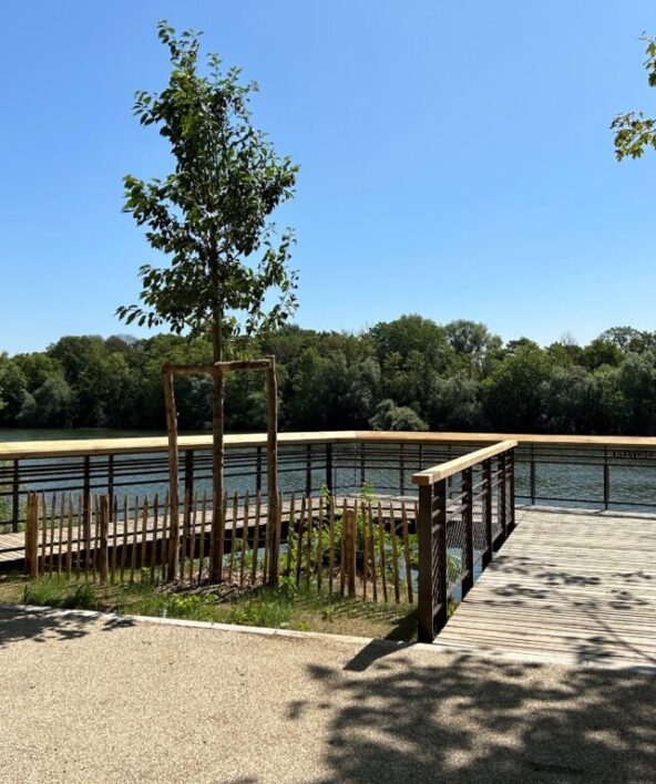 Yoga méditatif sur les berges du Mesnil-le-Roi_Le Mesnil-le-Roi